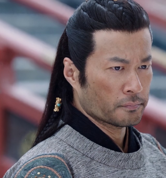 历史上的罨撒葛:图谋皇位被亲哥流放,唯一的女儿也早死|罨撒葛|萧胡辇