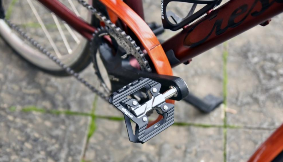 自行车脚踏那么多品种,该选哪个合适?