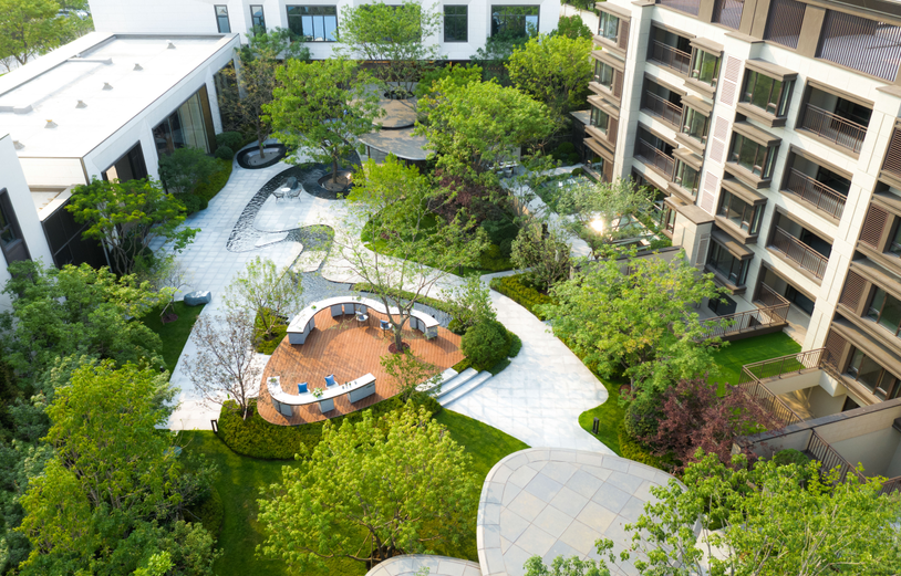 龙湖·听蓝时光|低密纯洋房,改善人居首选!