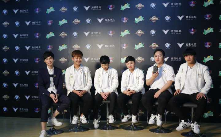 qg五虎4周年飞牛刺痛alanyang等都发博纪念为何却唯独猫神没发事出有