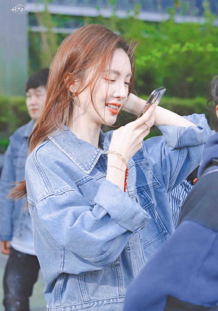 王子异金晨cp感太足了吧王子异久违新作他真的可以吗