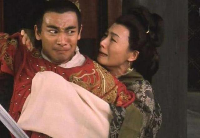 这个陈昭娘年岁比郑经大了一些,但极为妩媚,年仅20来岁的郑经被她迷得