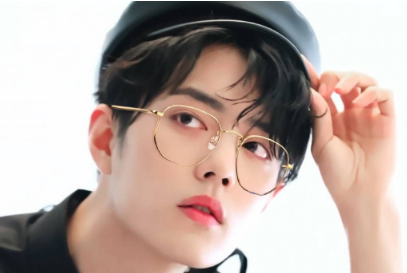 娱乐圈最具"巴掌脸"的15大男星,肖战垫底,榜首帅到不像样