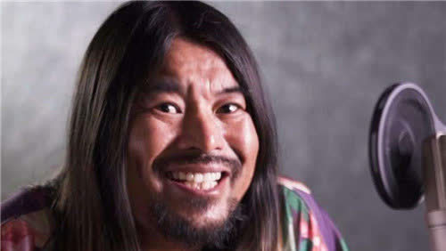 还记得火遍全国的面筋哥吗今身患癌症如日中天的事业咋办