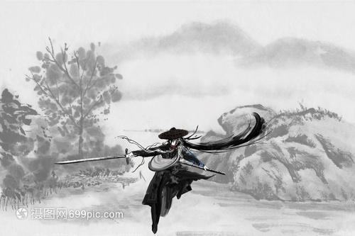 武侠迷的福利金庸小说中的各位大侠战斗力测评绝对公正客观