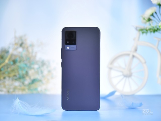 评价晒单赠2000京豆 自拍旗舰vivo S9现货热销中