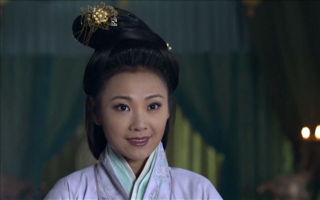 蔡文姬真的愿意回来吗曹操强行花钱赎她回来结果让她半生坎坷