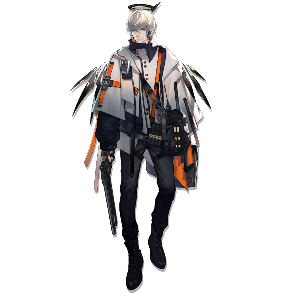 明日方舟五星狙击送葬人要不要换 葬哥虽然很强 但