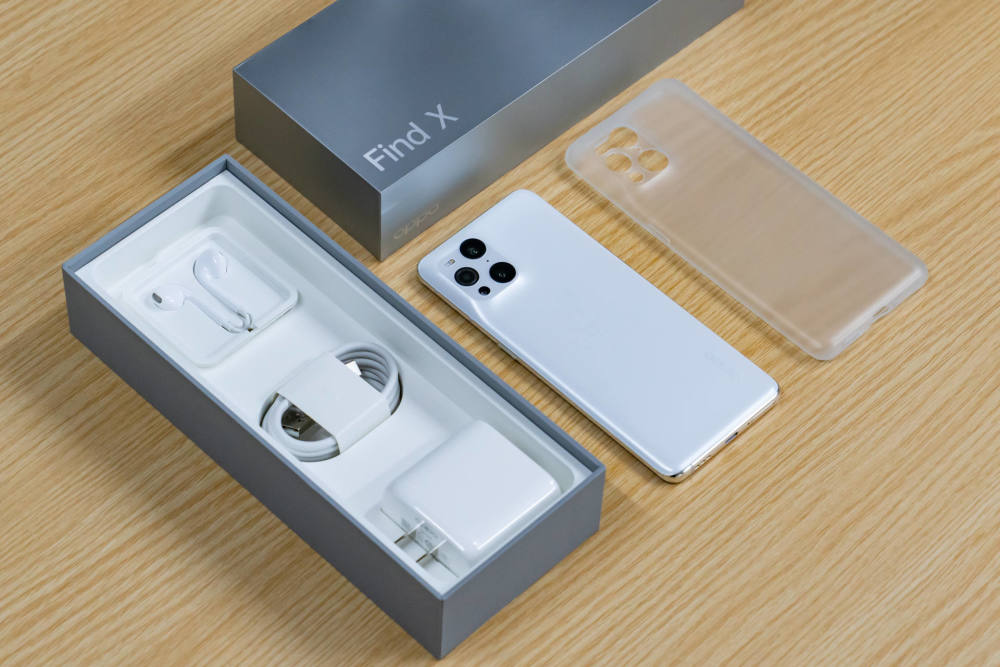 oppo find x3 pro 众测体验:完成度极高的 android 旗舰_腾讯新闻