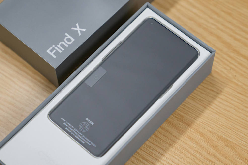 oppo find x3 pro 众测体验:完成度极高的 android 旗舰_腾讯新闻