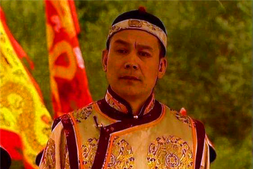 如果康熙传位给他清朝很可能成世界强国日本也不敢这么猖狂