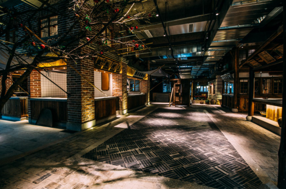 文和友们的"怀旧市井风"能一直火下去吗?_腾讯新闻