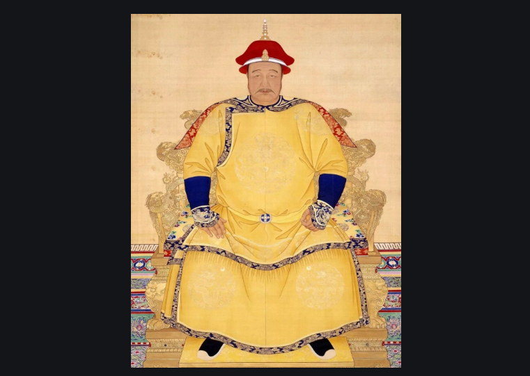 清代不同皇帝名言 你知道几个 腾讯新闻