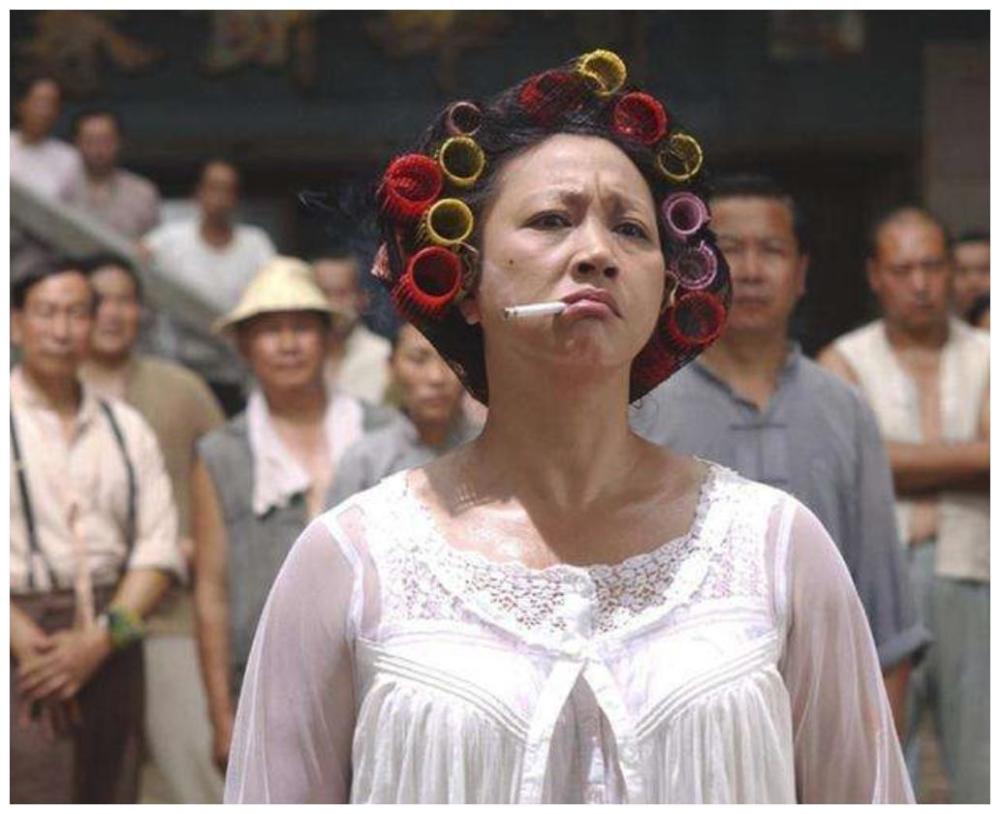 陈凯师:被周星驰,封锁,中国和美国就像现实中的王灏儿