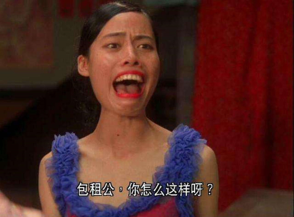 陈凯师:被周星驰,封锁,中国和美国就像现实中的王灏儿