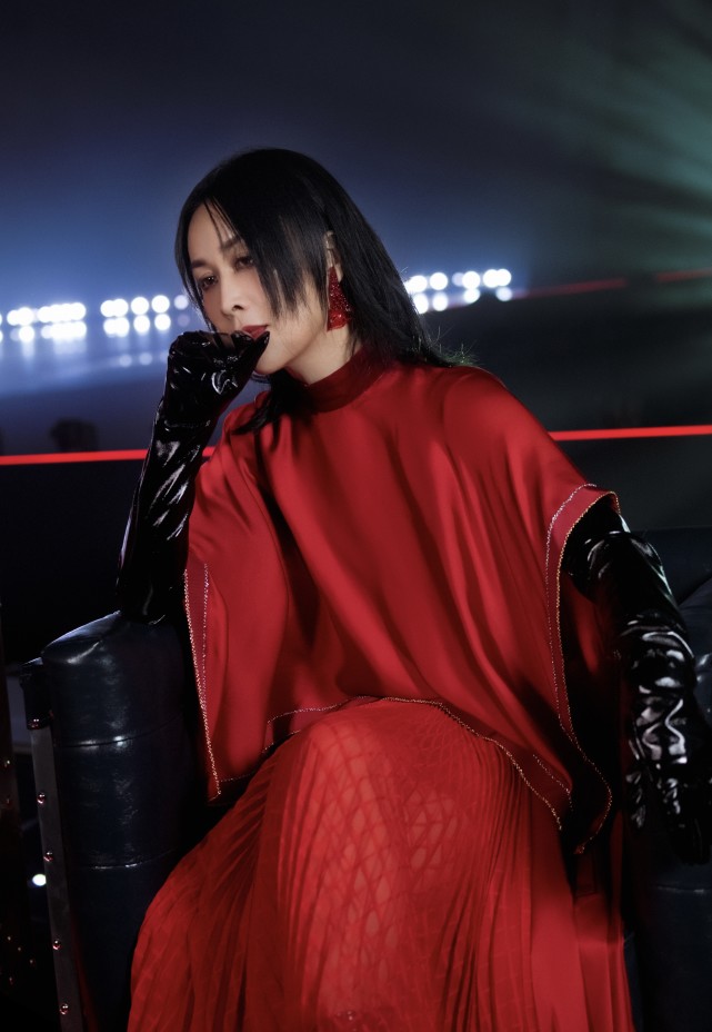 那英家人朋友都阻拦我来参加姐姐2