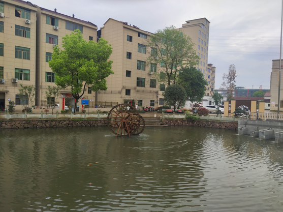 永康各村人口_永康这个村建成旅游景区,2000多名外地人选择住在这