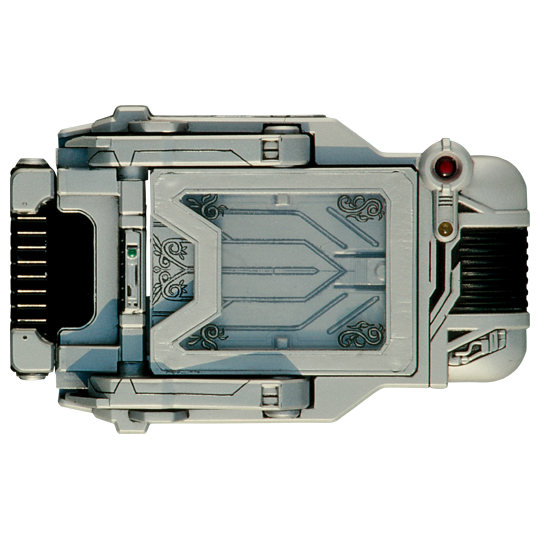 假面骑士blade的变身腰带.1,blay带扣