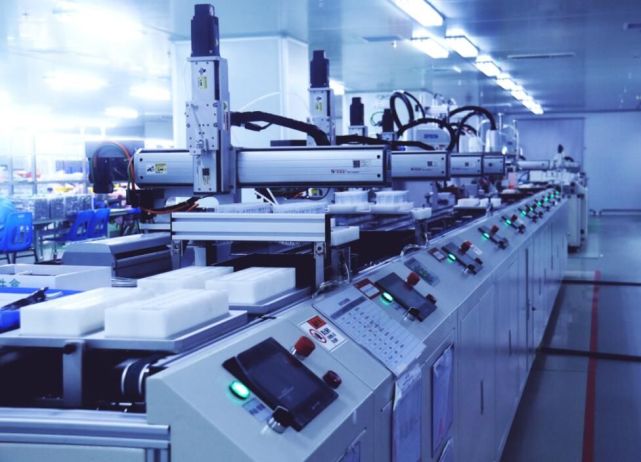 赛尔美十年雾化之路,专注电子雾化设备制造服务|电子烟|代工|竞争优势