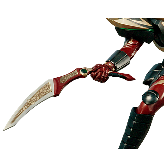 7,狂野斩击者假面骑士chalice与假面骑士chalice(dcd)所使用的可变型