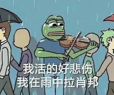 连续下雨49天被雨逼疯的长沙人民也太好笑了