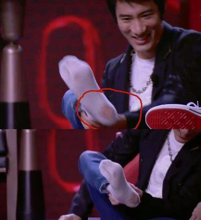 王力宏近照曝光显沧桑满脸胡须苍老十多岁网友直呼认不出