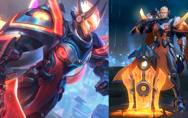 亚瑟新传说突袭开黑节新皮肤7选3返场皮肤6选3206给昭君和猴子