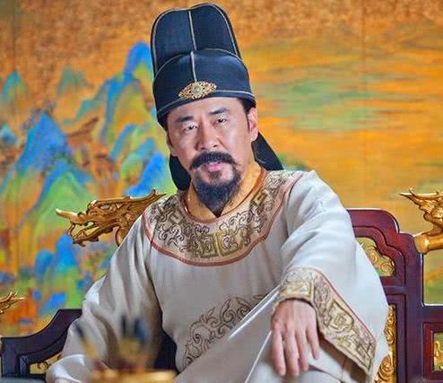将军濒临崩溃,部下束手无策,一女:这还不简单,遂造就一代王朝|赵匡胤