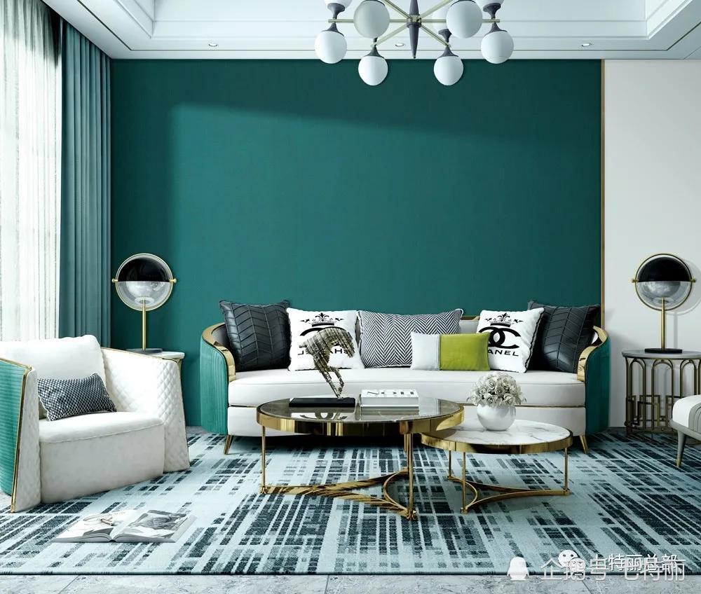 无缝墙布在装饰搭配中如何选择?这几点必看