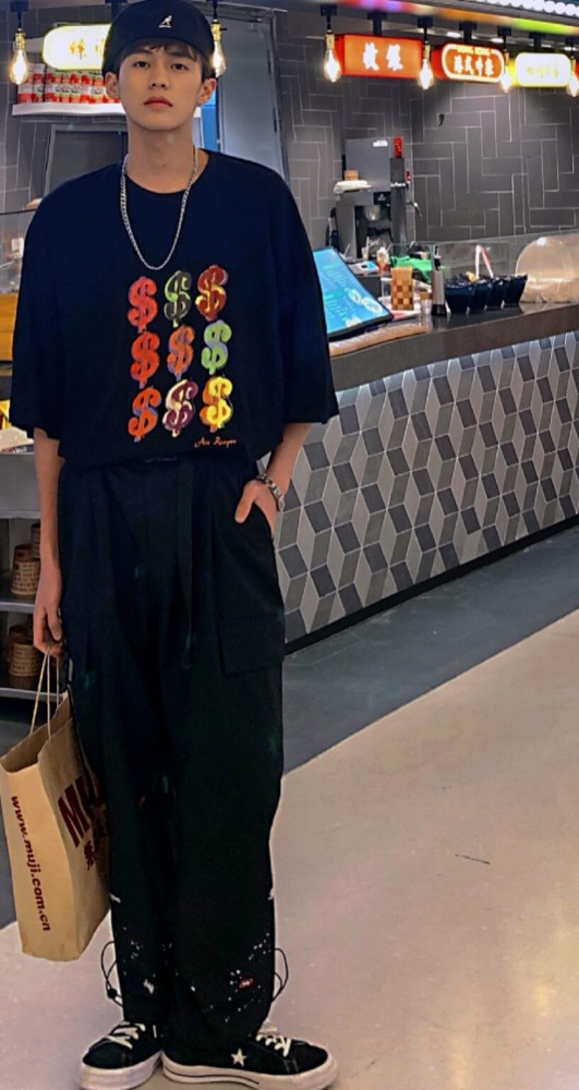 立体壁纸余庆伟