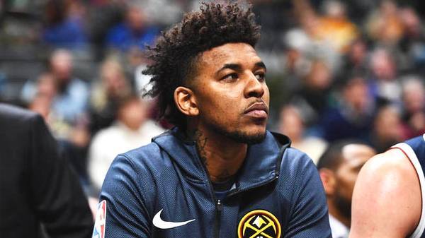 尼克杨目前已经签约big3联赛敌群队,还被封为队长