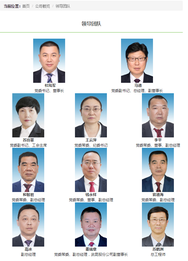 除前述31人,云南省纪委省监委网站3月11日还曾报道,昆钢下属公司云南