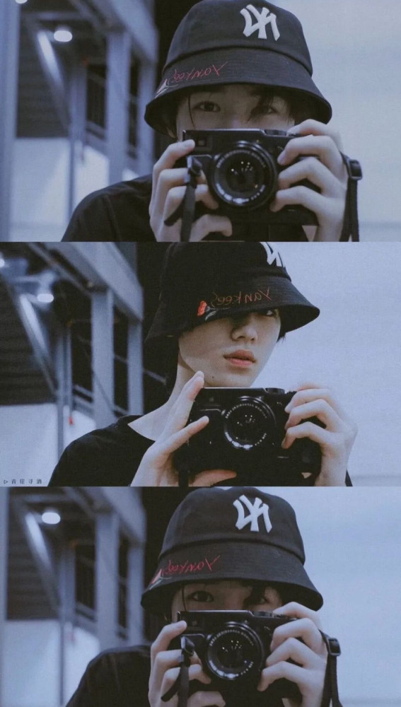 手机壁纸|背景图|宋亚轩合集