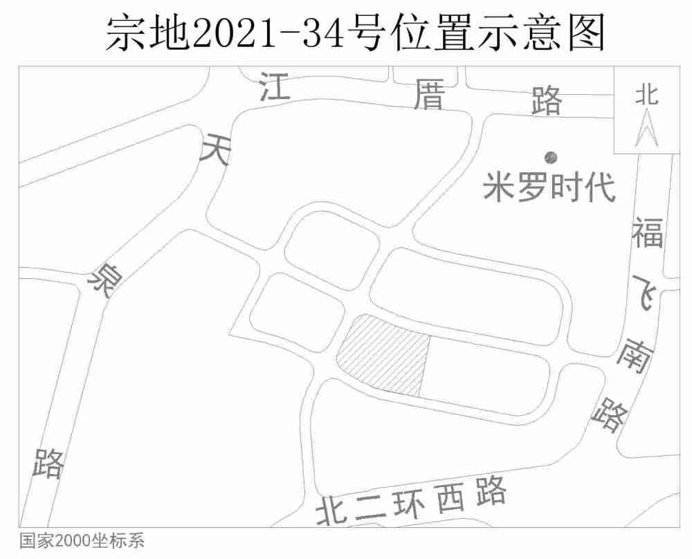 共出让33幅地块 福州首次发布六城区住宅用地集中出让公告 腾讯新闻