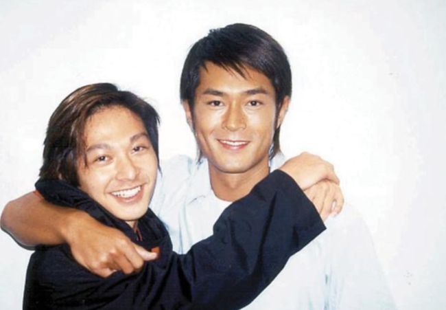 古天乐好友从艺20年养不起家转行做保险为女儿存300万留学