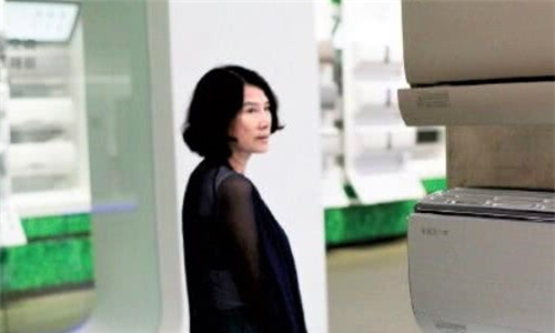 日本空调品牌排行榜_低调的日本空调巨头,默默潜入国内捞钱,网友:原来这牌子是日本的