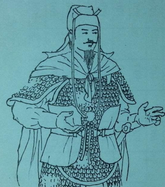 出身豪族中枢重臣史天泽