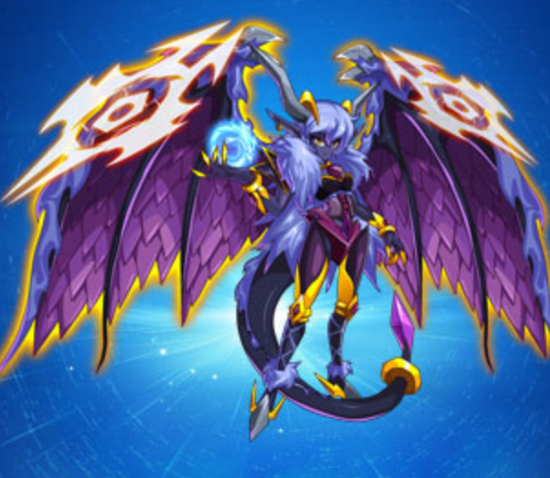 赛尔号塞维尔11年进化3次从胖大妈变美少女女王范十足