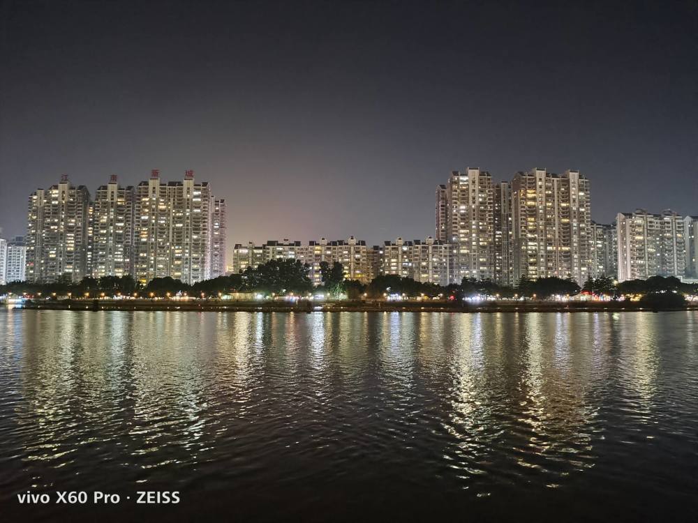 vivox60pro测评旗舰影像系统带来更多拍摄玩法