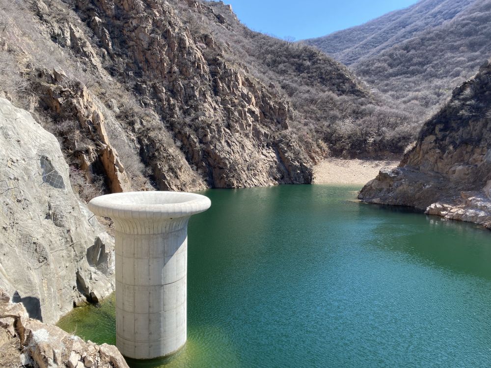 冬奥延庆赛区涉水工程6月底前投入使用将实现生活污水循环利用