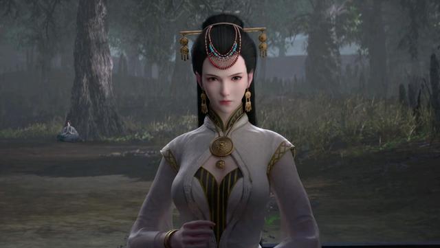 山河剑心晏无师嘴炮技能飙升就没有他怼不了的人