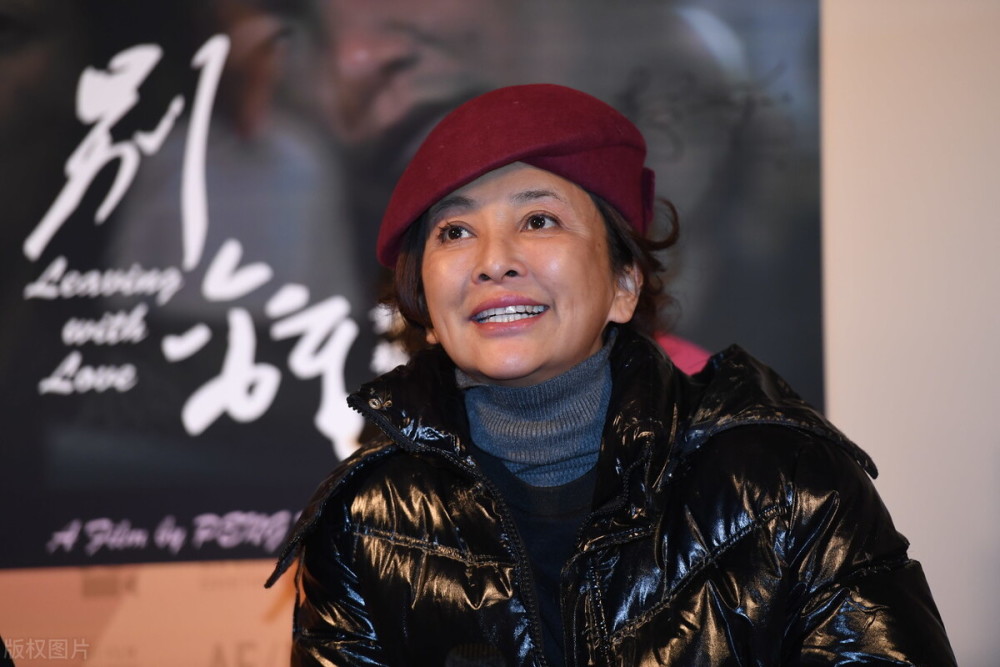 一婚嫁日本,二婚嫁美国,迷恋外国人的李勤勤,如今怎样了?_腾讯新闻