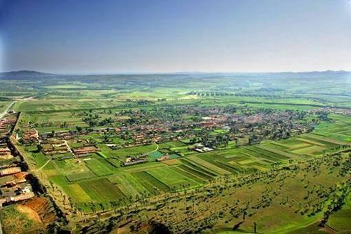 历史上河朔三镇是怎么形成的河朔三镇后果是怎样的