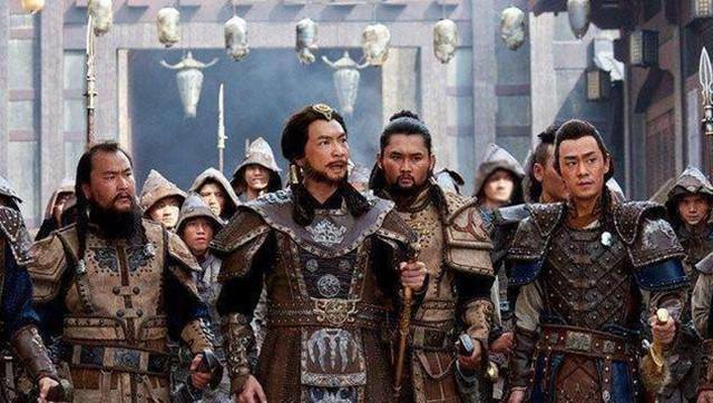 元朝统治下的汉人究竟惨不惨专家说元朝是被故意黑化了