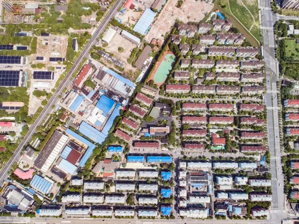 上海东沟规划图片