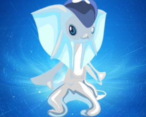 赛尔号:布鲁克克11年进化2次,大招效果依然是海洋之心,扣除血量的四分