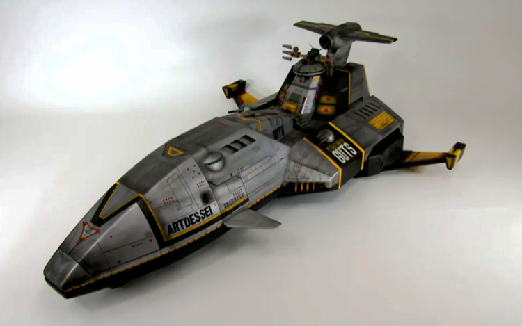 特利迦奥特曼胜利队装备公布除了基础武器还有两架升级版战斗机