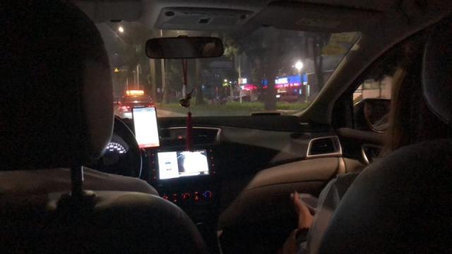 晚上兼职跑滴滴能赚多少钱滴滴司机五个小时流水150块钱左右