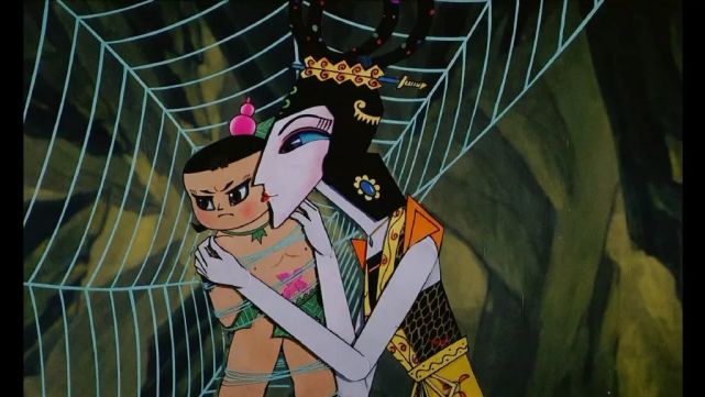 《唐探3》,主角要cos一个代表中国的动漫人物,他们的选择就是葫芦娃