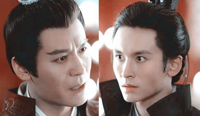 山河令中温客行的5大行为太卑鄙周子舒为啥还对他好